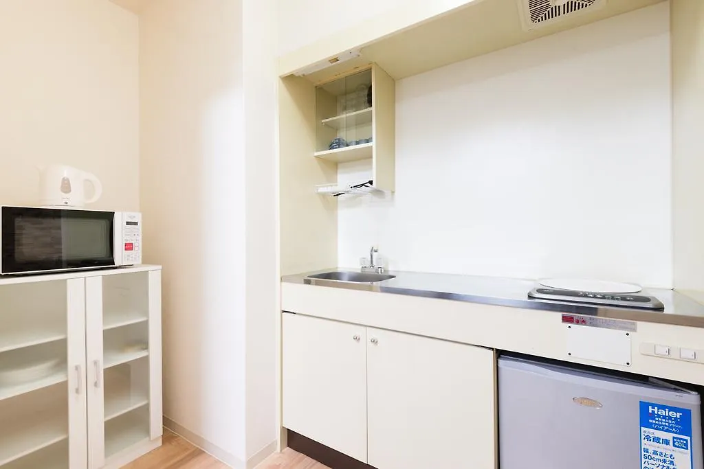 Apartment Osaka Maison Rech