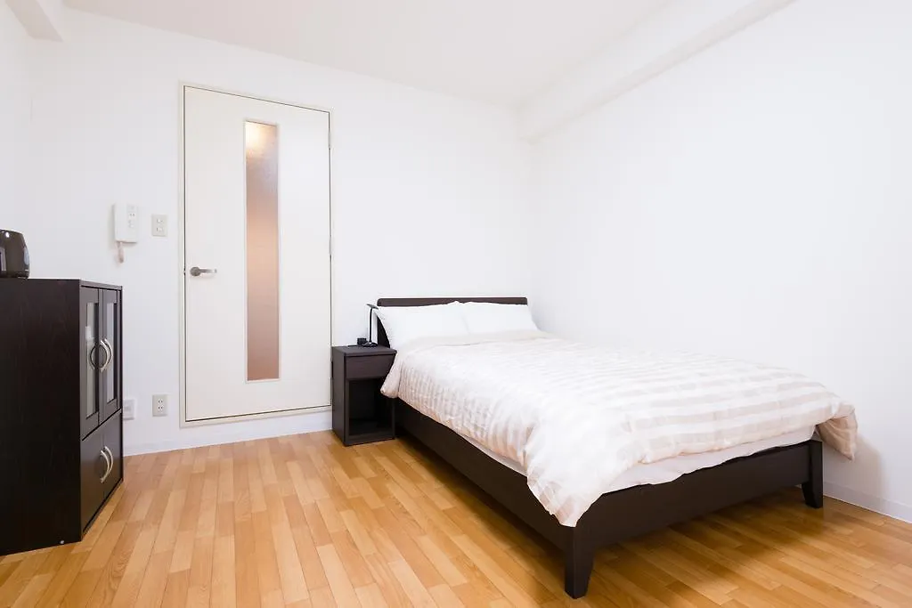 Osaka Maison Rech Apartment
