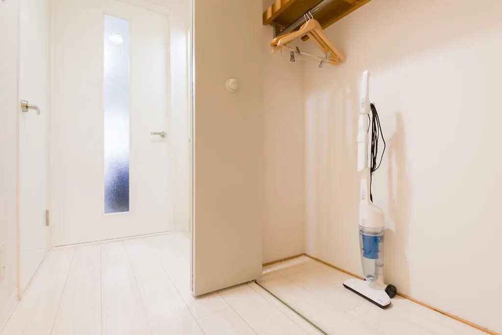 Osaka Maison Rech Apartment