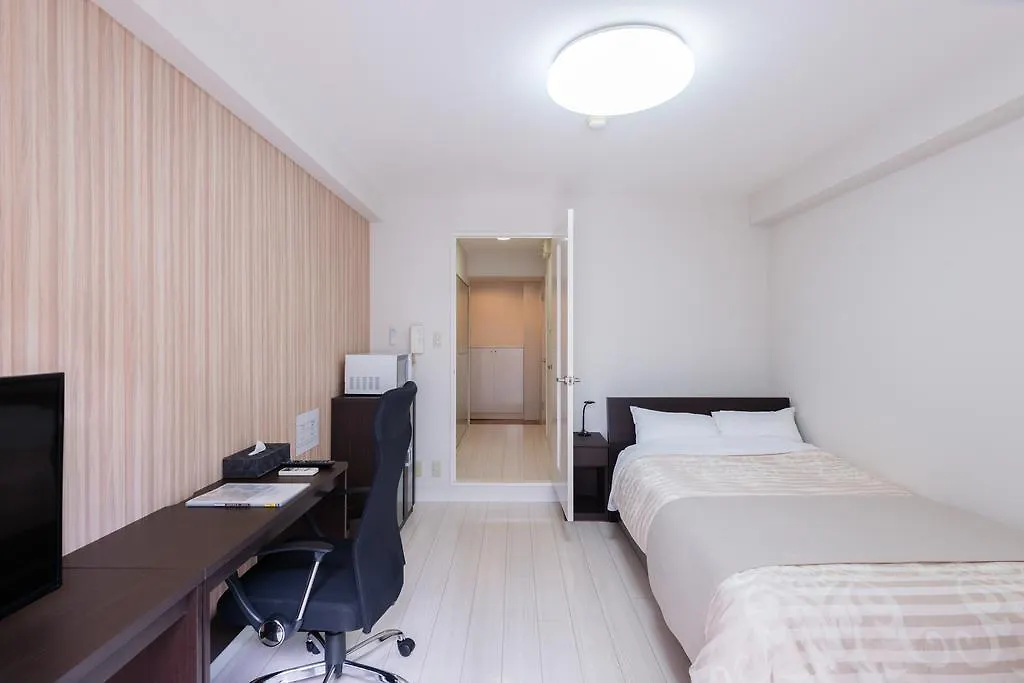 Apartment Osaka Maison Rech