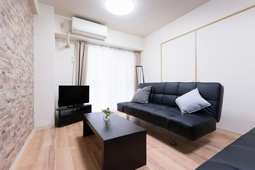Apartment Osaka Maison Rech Japan