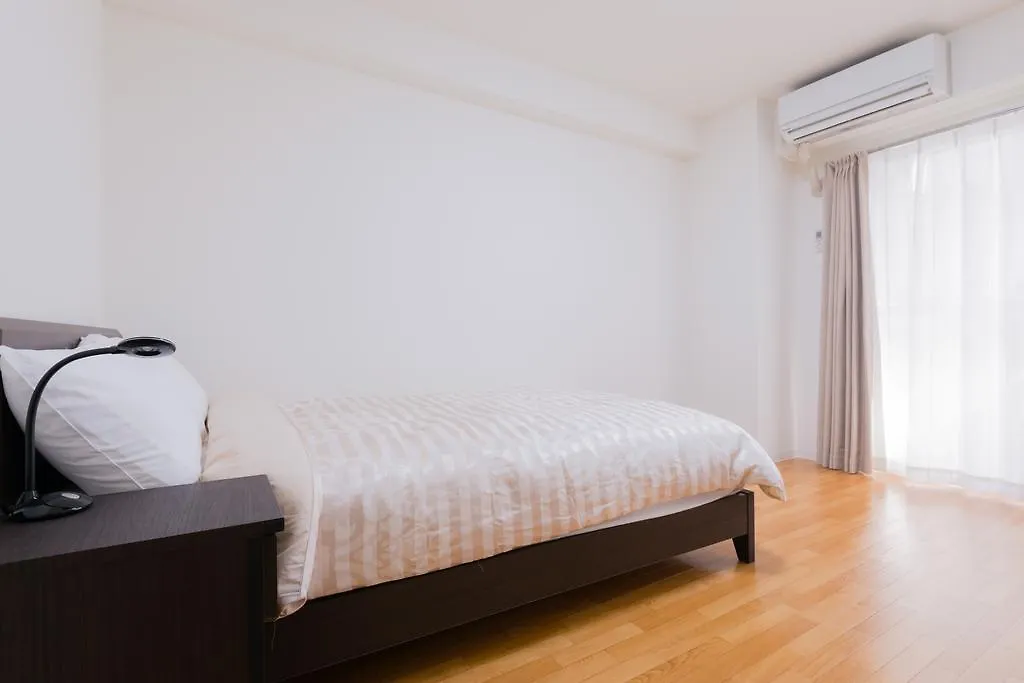 Apartment Osaka Maison Rech