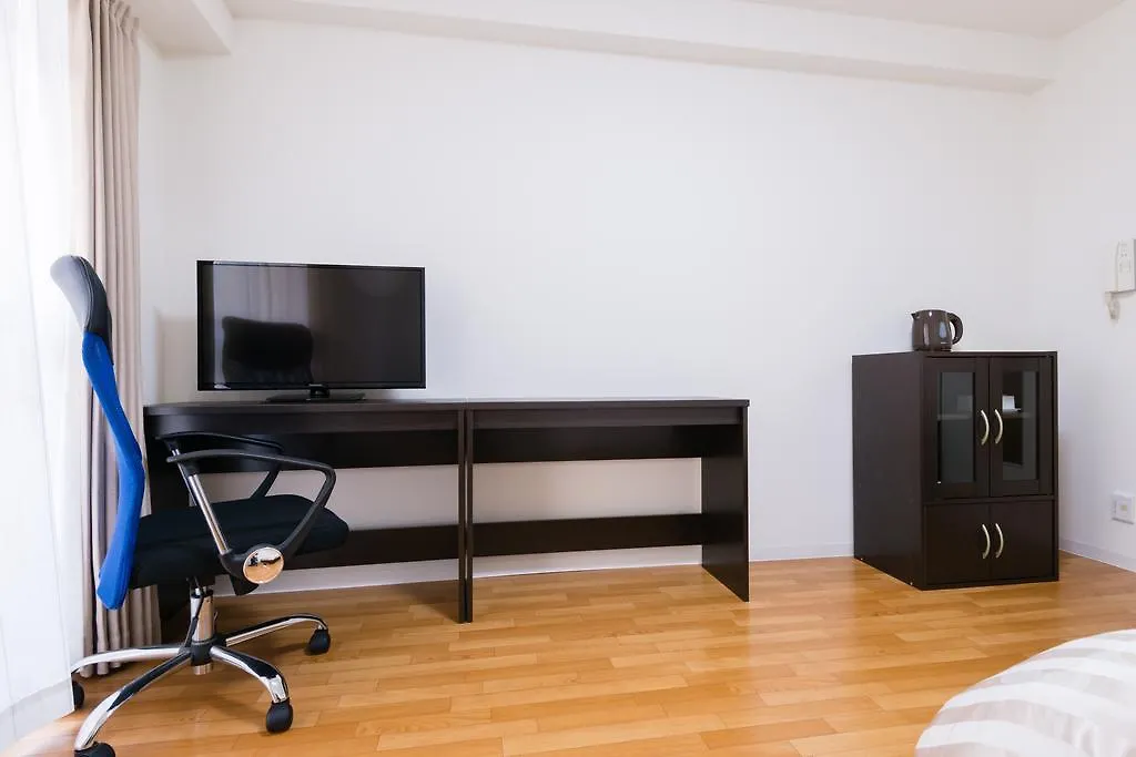 Osaka Maison Rech Apartment