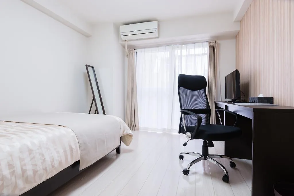 Apartment Osaka Maison Rech