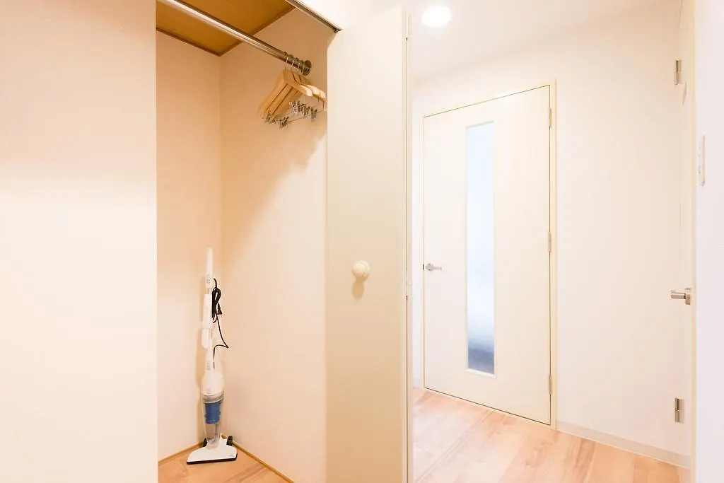 Apartment Osaka Maison Rech