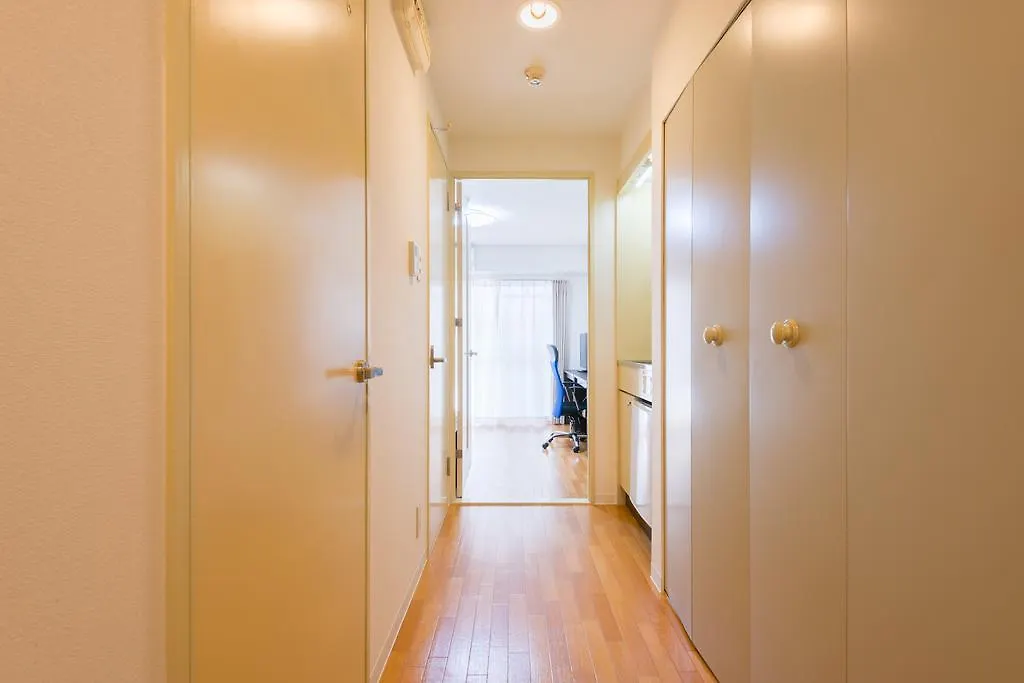 Osaka Maison Rech Japan