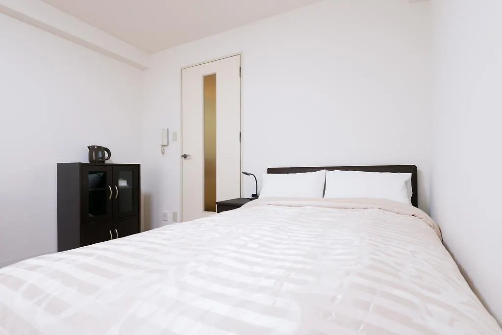 Apartment Osaka Maison Rech