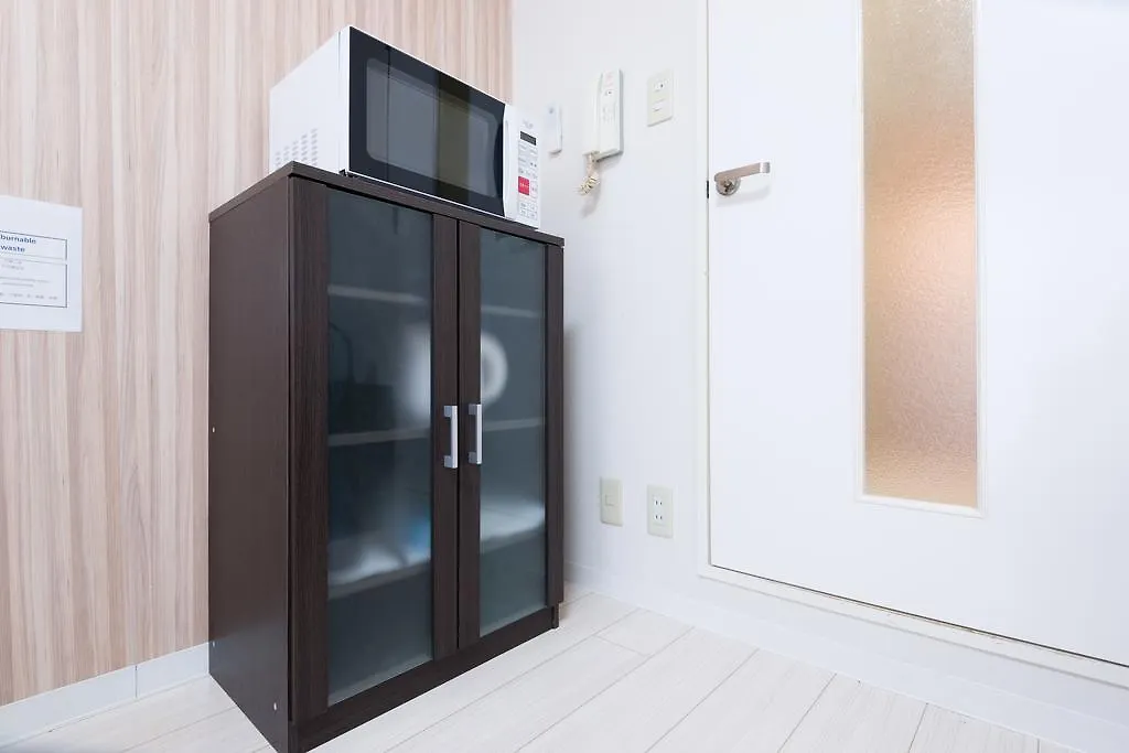 Osaka Maison Rech Japan