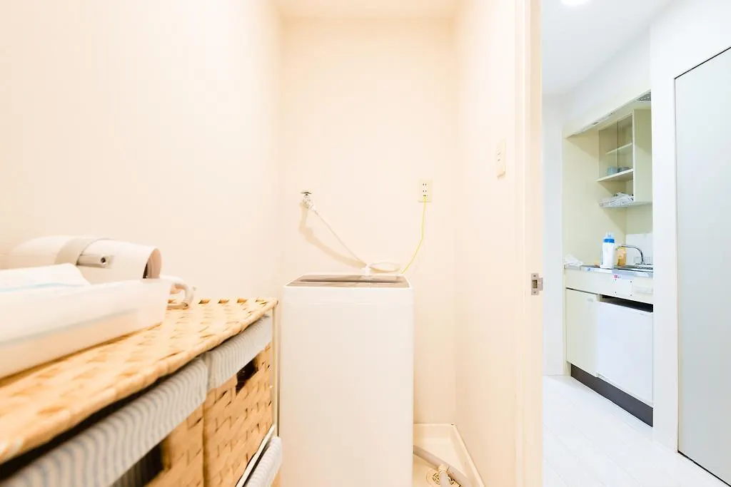 Osaka Maison Rech